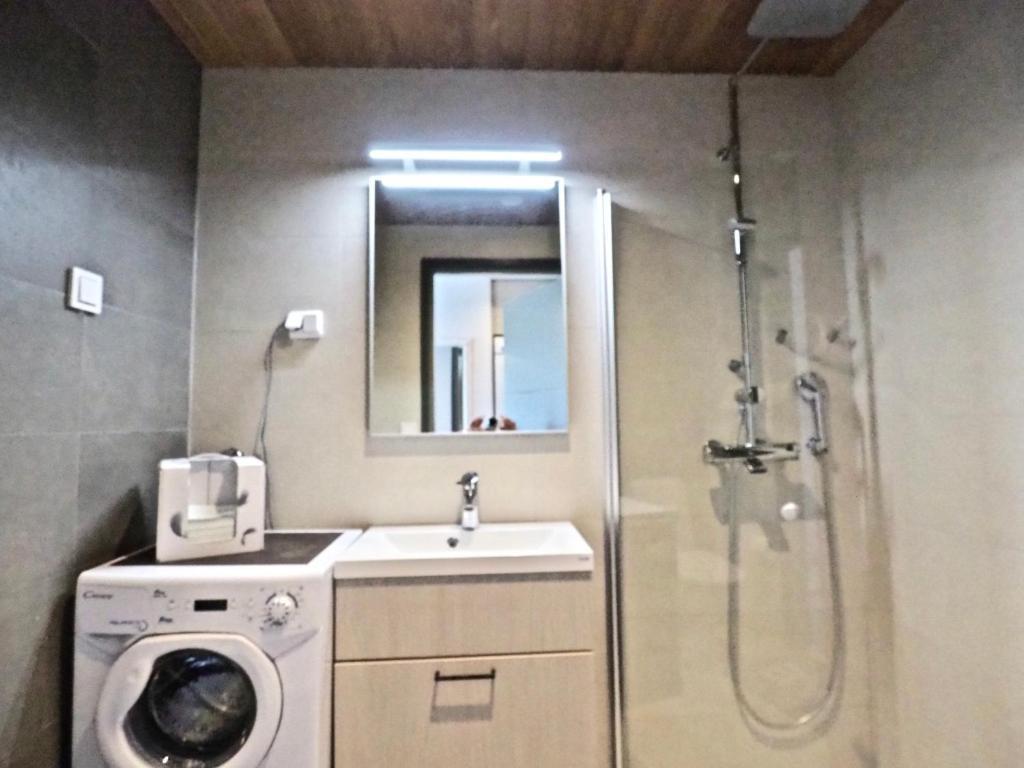 Levin Keskusta, Tunturinlaita B5 Ja B6 Apartamento Exterior foto