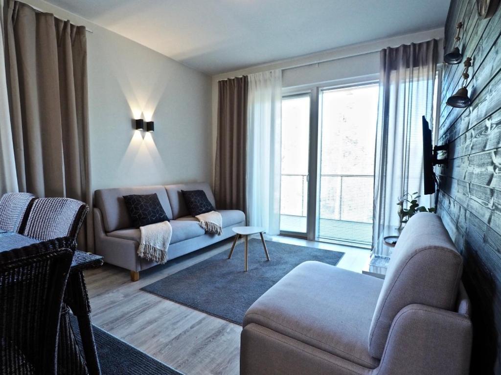 Levin Keskusta, Tunturinlaita B5 Ja B6 Apartamento Exterior foto