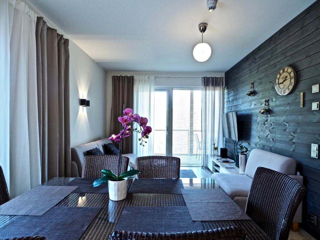 Levin Keskusta, Tunturinlaita B5 Ja B6 Apartamento Exterior foto