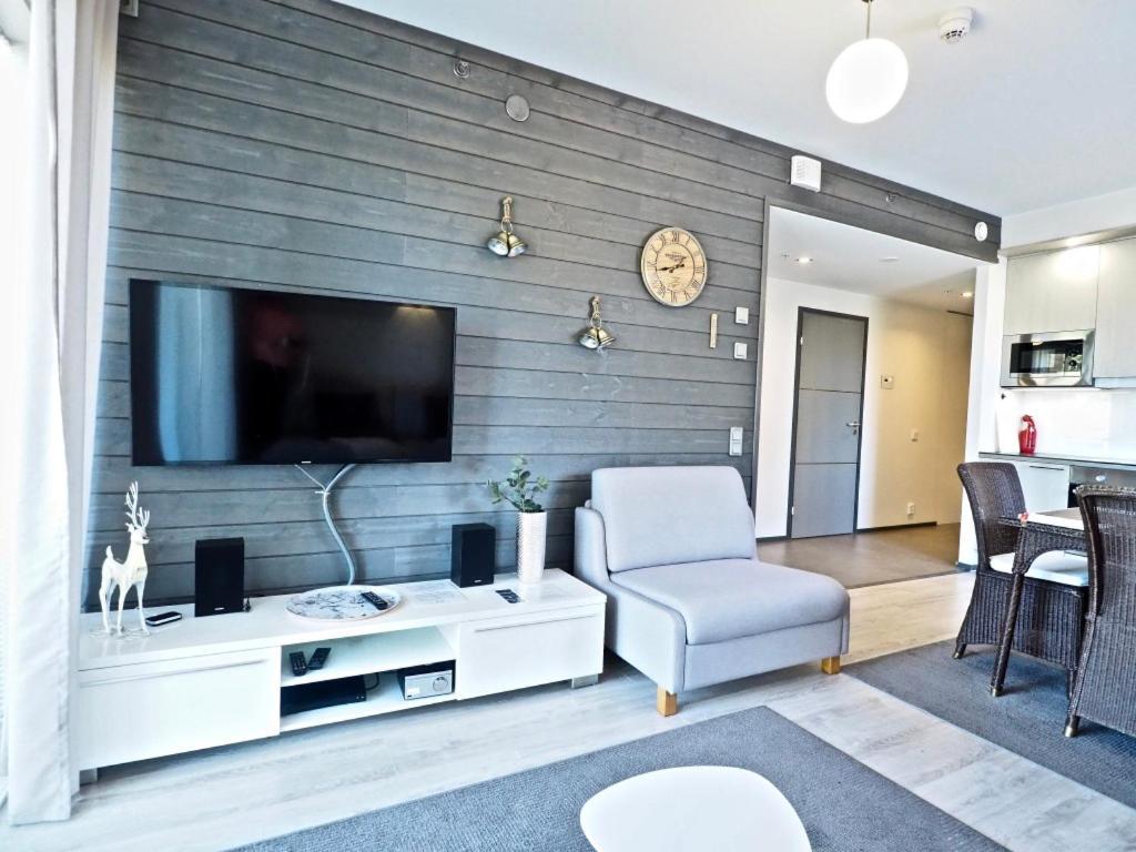 Levin Keskusta, Tunturinlaita B5 Ja B6 Apartamento Exterior foto