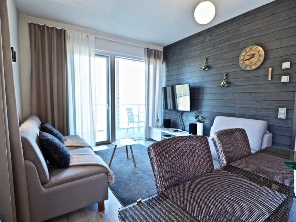 Levin Keskusta, Tunturinlaita B5 Ja B6 Apartamento Exterior foto